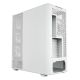 2. XYZ QUANTUM Midi Tower Weiß