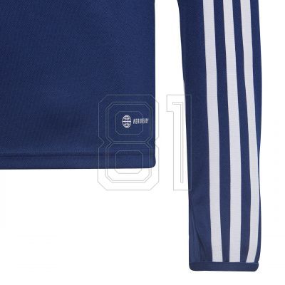 5. Adidas Tiro 23 League Training Top Jr HS3488 Sweatshirt
