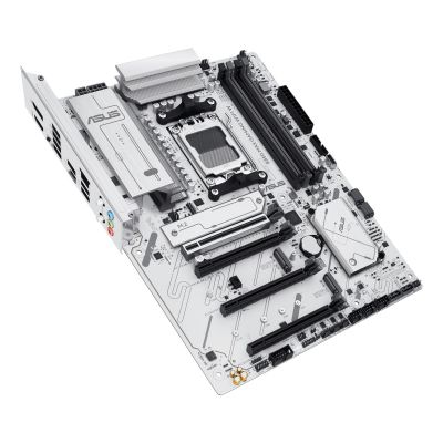6. Mainboard MB AMD B850 SAM5 ATX MAX GAMING WIFI ASUS