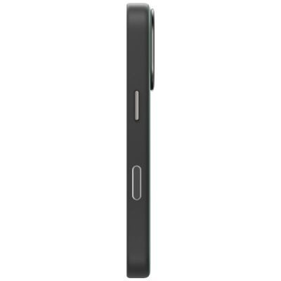 4. Uniq Lyden DS Magclick Ladehülle für iPhone 18 Pro Max / 17 Pro Max – Grün