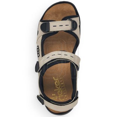 19. Rieker Sandals 64582-60 W RKR602