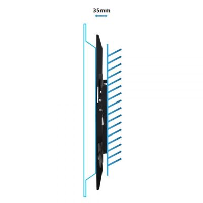 6. ESPERANZA TV-HALTERUNG 26''-70'' HYPNOS ERW014