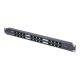 6. Extralink EX.1971 1U Patchpanel