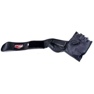 6. Smj Sport MMA B Boxhandschuhe HS-TNK-000005543