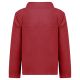 7. Herren-Fleecejacke Geographical Norway TEQUATEUR BURGUNDY DB MEN 233 (WZ6696H/GN-BURGUNDY)