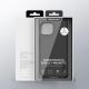 5. Nillkin Super Frosted Shield Pro magnetische Hülle für iPhone 14 Plus mit MagSafe magnetischem Blau