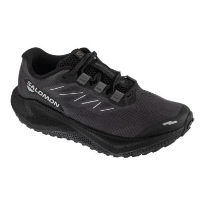 Salomon Aero Blaze 3 Grvl L47915600 Schwarz 42