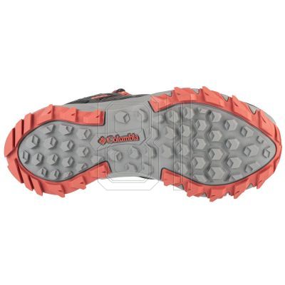 4. Columbia Peakfreak II Mid Outdry Schuhe W 2100091089
