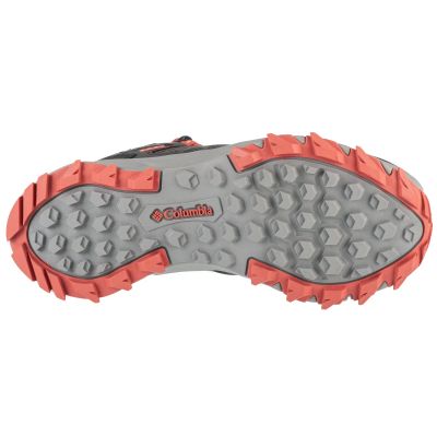 4. Columbia Peakfreak II Mid Outdry Schuhe W 2100091089