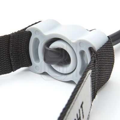 8. Reebok Fitness RSTB-16075, verstellbar, Gummi