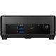 3. MSI Cubi 5 12M-022BDE 0,66L PC Schwarz i3-1215U