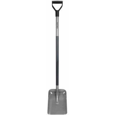 FS. ERGONOMISCHE SCHAUFEL GRAU (1025376)