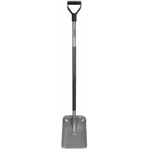 FS. ERGONOMISCHE SCHAUFEL GRAU (1025376)