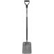 FS. ERGONOMISCHE SCHAUFEL GRAU (1025376)