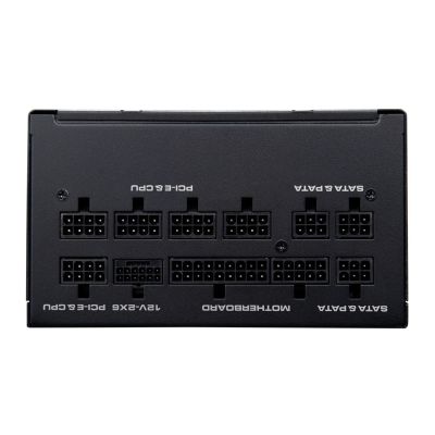 9. COUGAR CGRGDN-1000 Netzteilmodul 1000 W 20+4 Pin ATX Schwarz