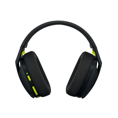 13. Logitech G435 Kopfhörer schwarz 981-001050