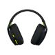 13. Logitech G435 Kopfhörer schwarz 981-001050