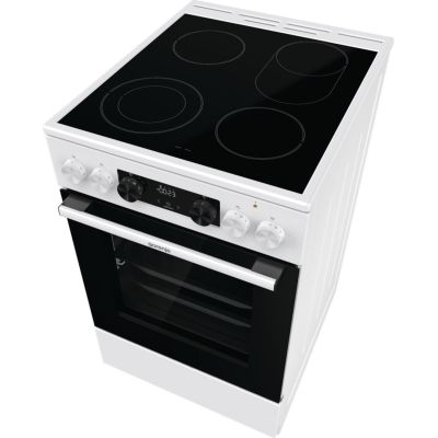 10. Standherd GORENJE GECS5C70WA