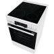 10. Standherd GORENJE GECS5C70WA
