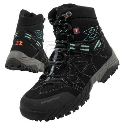 Garmont Momentum WP W 001535 Wanderschuhe