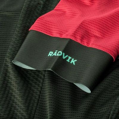 6. Radvik Foxtrot W 92800406922 Radtrikot