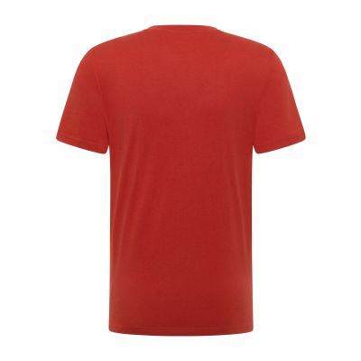 6. Mustang Herren-T-Shirt AUSTIN 1017772 7113