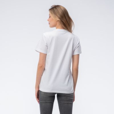 9. Damen Kurzarm-T-Shirt LADY PLAYO II