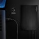14. AXAGON EE35-XA3 Externes Gehäuse 3,5", USB 3.0, SATA II, Aluminium - Schwarz