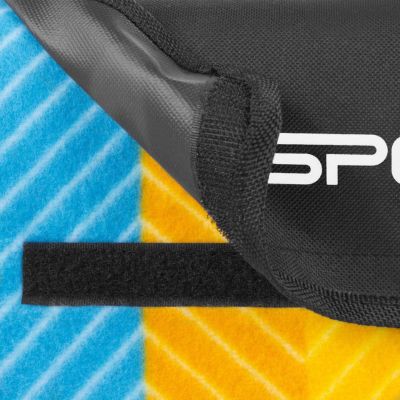 4. Spokey Grain Picknickdecke 130x150 839638