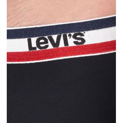 7. Levi's Boxershorts 5er-Pack M 701224335002