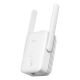 4. Xiaomi WLAN-Repeater AX1500 Netzwerkverstärker Weiß 10, 100, 1000 Mbit/s