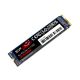 2. Silicon Power UD85 SSD 2 TB M.2 PCIe NVMe Gen4x4 NVMe 1.4 3600/2800 MB/s