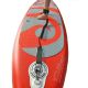 6. ENERO SUP-BOARD-SICHERHEITSSEIL 10 METER BLAU