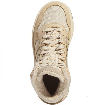 8. Adidas Hoops Mid 3.0 Jr IF7738 Schuhe