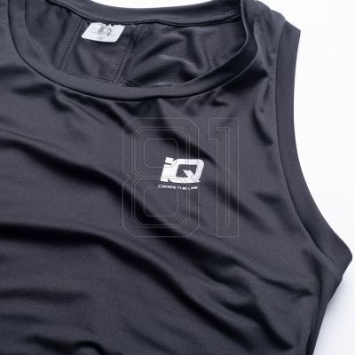5. IQ Cross The Line Tinga W 92800597392 T-Shirt