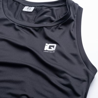 5. IQ Cross The Line Tinga W 92800597392 T-Shirt