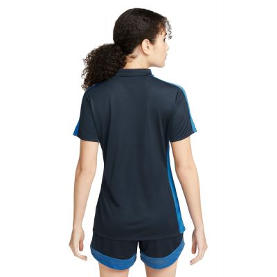 2. Nike Academy 23 Damen-Poloshirt DR1348-451