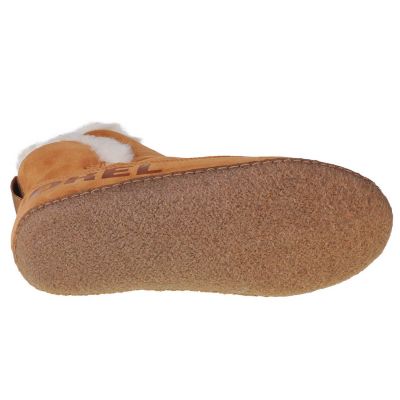 4. Sorel Nakiska Bootie W 1876141224 Schneestiefel
