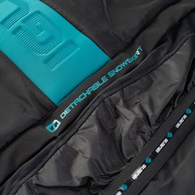 10. Leguanjacke Bergho M 92800621765