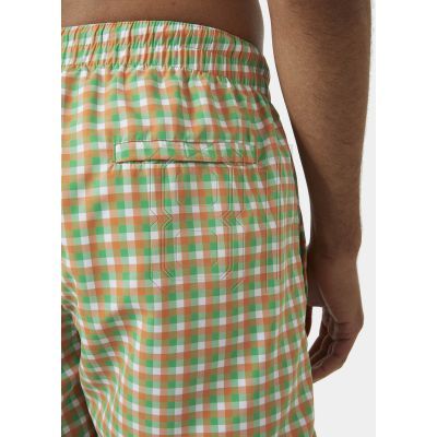 3. Helly Hansen Newport Trunk Badeshorts M 34296 498