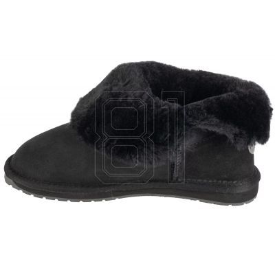 7. EMU Australia Platinum Mintaro W Shoes WP11850-BLACK