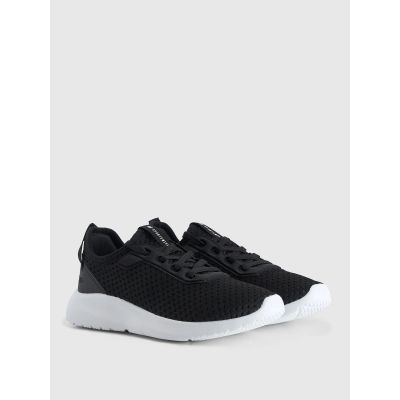 6. Kindersportschuhe mit atmungsaktivem Obermaterial 4F 4FJRSS25FSPOU194-97S