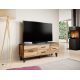 4. RTV LOTTA 140 2D2S Wotan + Mattschwarz
