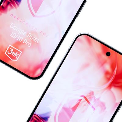 5. 3mk FlexibleGlass Hybridglas für Google Pixel 10 / 10 Pro