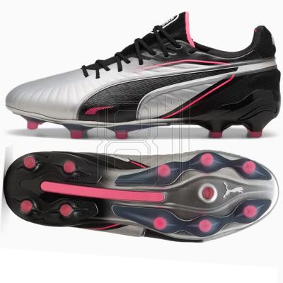 Puma King Ultimate FG/AG M 108303-02 Fußballschuhe