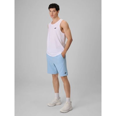 5. Herren-Jogginghose 4F 4FRSS26TSHOM0970-34S
