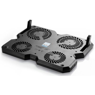 7. DeepCool MULTI CORE X6 Kühlpad