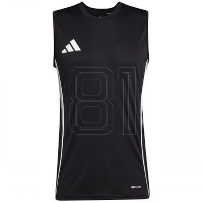 T-shirt adidas Tiro 25 Competition M JJ1521