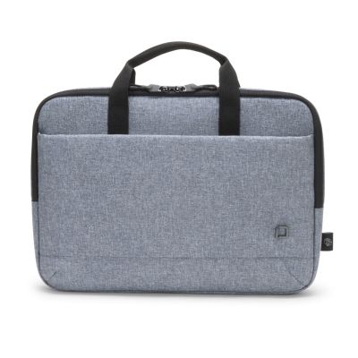 3. DICOTA Slim Eco MOTION 12 - 13,3" 33,8 cm (13,3") Aktentasche Blau