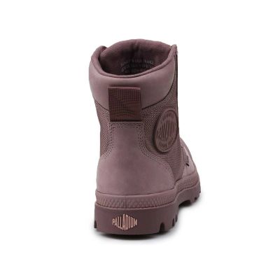 11. Palladium Pampa Sport Cuff WPN 73234-659-M Lifestyle-Schuhe